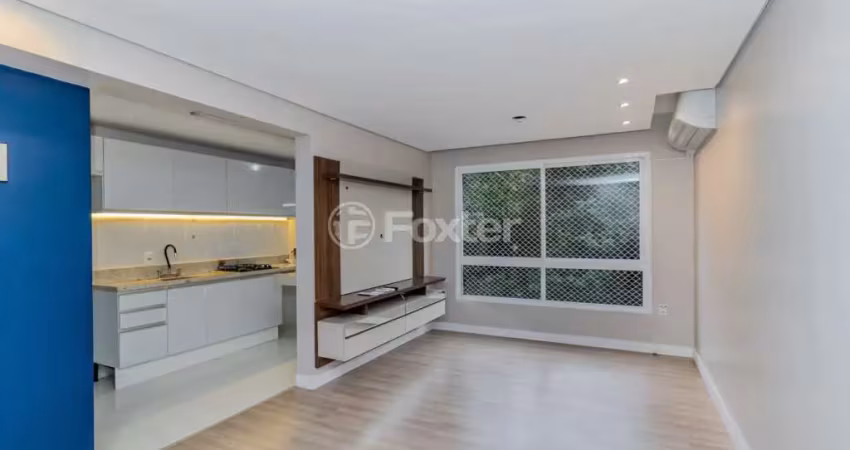 Apartamento com 3 quartos à venda na Rua Irmão Norberto Francisco Rauch, 755, Jardim Carvalho, Porto Alegre
