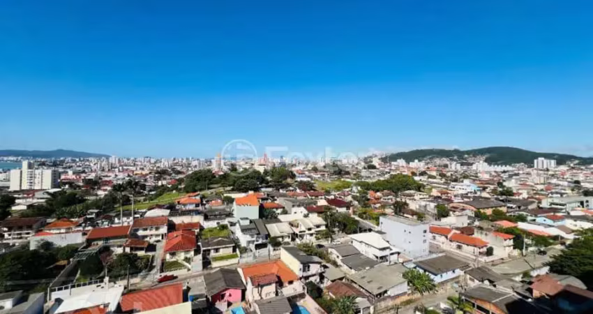 Apartamento com 2 quartos à venda na Rua Adão Manoel da Silva, 197, Areias, São José