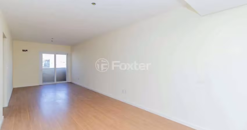Apartamento com 3 quartos à venda na Avenida Farroupilha, 3929, Marechal Rondon, Canoas