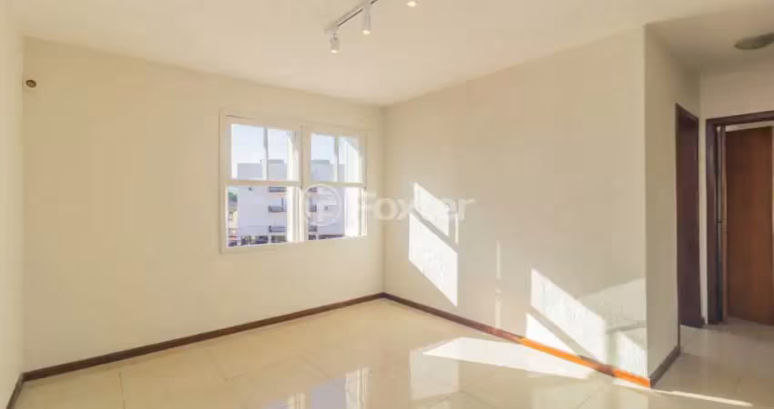 Apartamento com 2 quartos à venda na Avenida Wenceslau Escobar, 915, Cristal, Porto Alegre