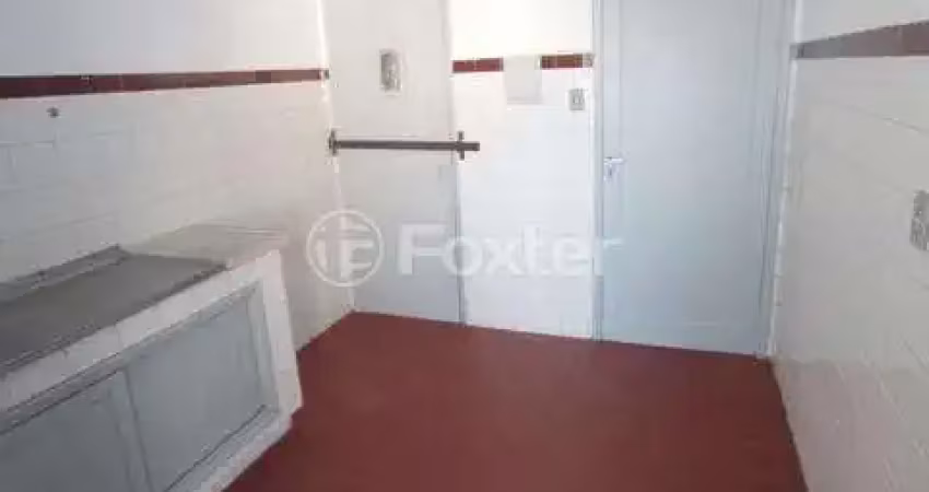 Apartamento com 2 quartos à venda na Avenida Cauduro, 166, Bom Fim, Porto Alegre
