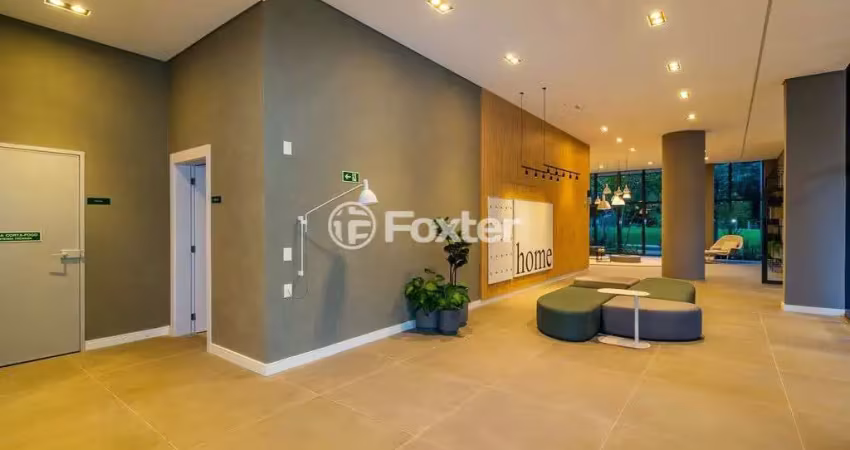 Apartamento com 2 quartos à venda na Rua Emílio Müller, 55, Jardim Lindóia, Porto Alegre
