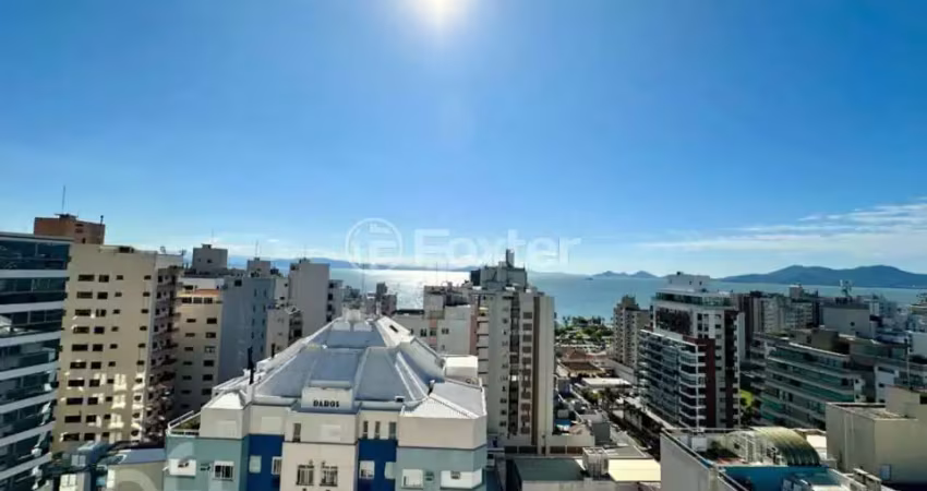 Apartamento com 3 quartos à venda na Rua Duarte Schutel, 152, Centro, Florianópolis