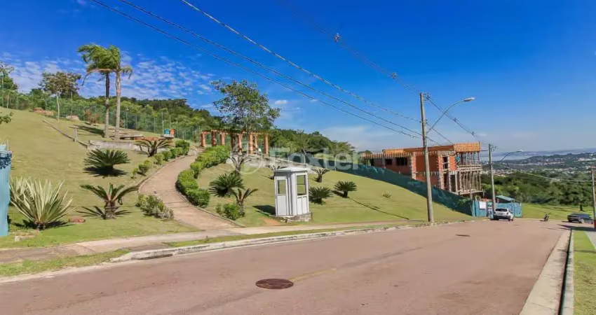 Casa em condomínio fechado com 4 quartos à venda na Estrada das Três Meninas, 2001, Vila Nova, Porto Alegre