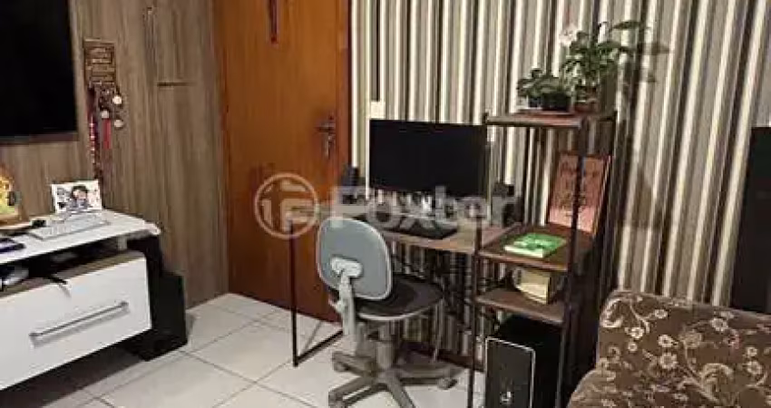 Apartamento com 2 quartos à venda na Estrada Cristiano Kraemer, 1863, Vila Nova, Porto Alegre