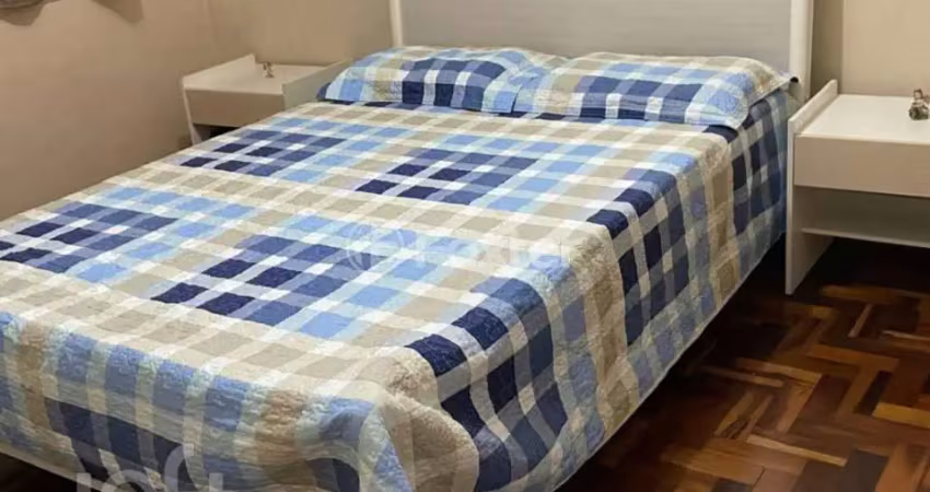 Apartamento com 2 quartos à venda na Rua Luiz Manoel, 15, Santana, Porto Alegre