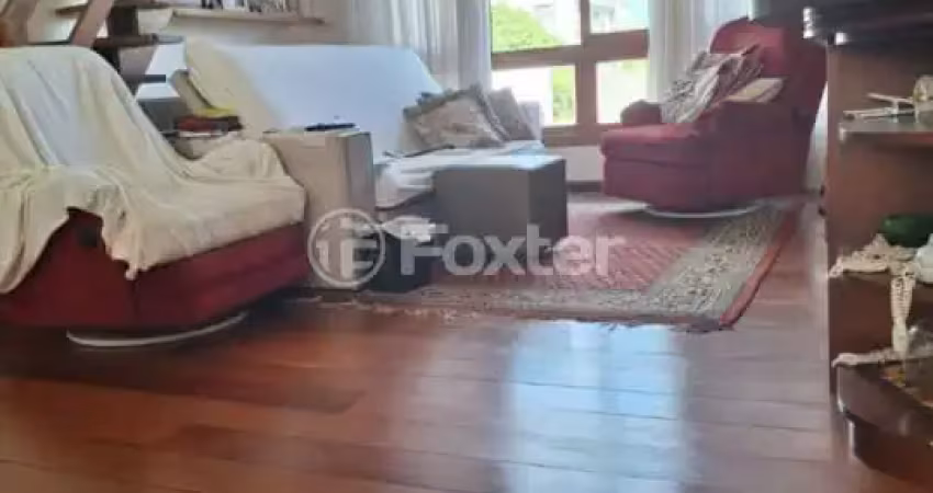 Cobertura com 3 quartos à venda na Rua Carazinho, 531, Petrópolis, Porto Alegre