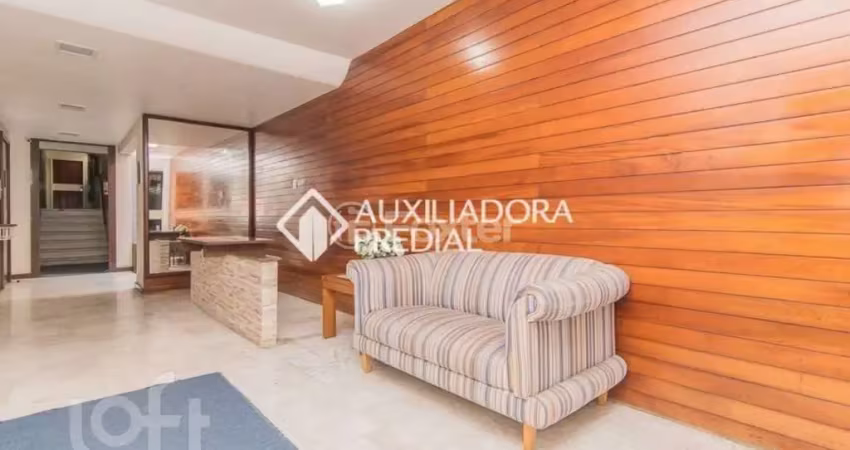 Apartamento com 2 quartos à venda na Rua Garibaldi, 902, Independência, Porto Alegre