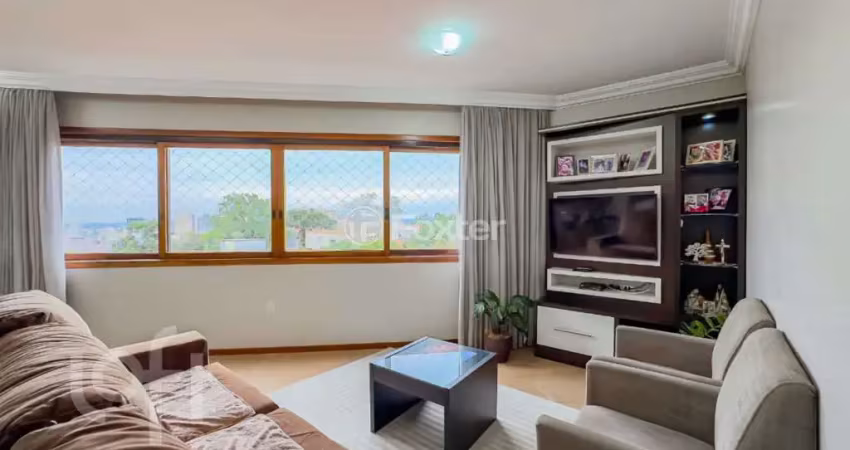 Apartamento com 3 quartos à venda na Rua Mali, 924, Vila Ipiranga, Porto Alegre