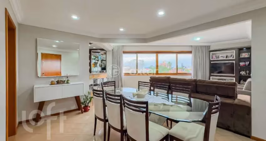 Apartamento com 3 quartos à venda na Rua Mali, 924, Vila Ipiranga, Porto Alegre