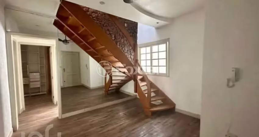 Cobertura com 2 quartos à venda na Rua Sorocaba, 206, Passo da Areia, Porto Alegre