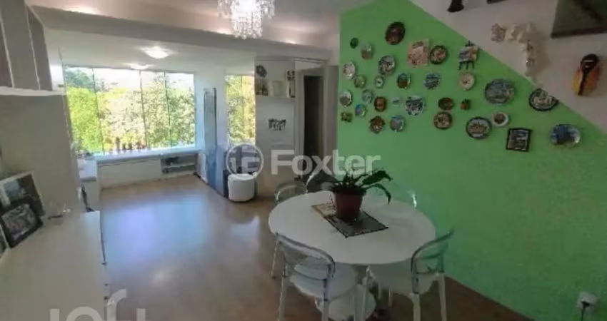Cobertura com 3 quartos à venda na Rua Paulo Blaschke, 12, Jardim Itu Sabará, Porto Alegre