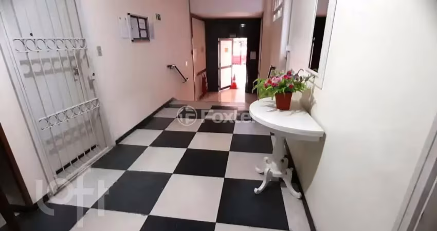 Apartamento com 2 quartos à venda na Rua Demétrio Ribeiro, 1058, Centro Histórico, Porto Alegre
