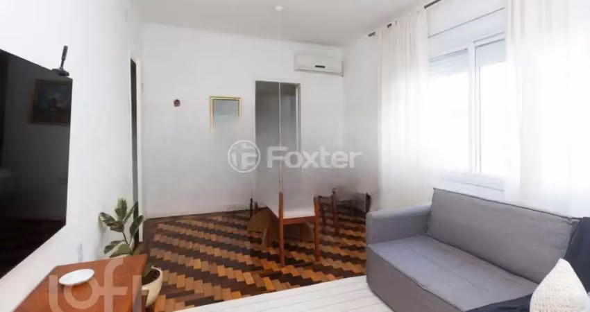 Apartamento com 2 quartos à venda na Avenida Lavras, 185, Petrópolis, Porto Alegre