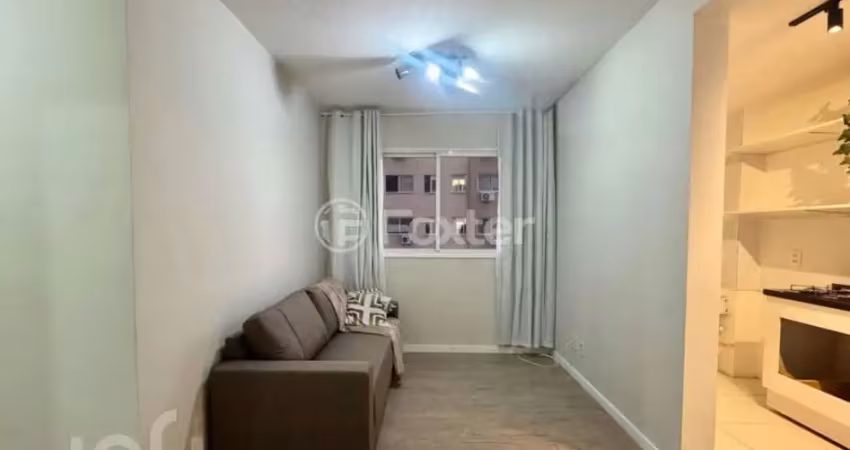 Apartamento com 2 quartos à venda na Rua Professora Silvia Síeben Meotti, 84, São José, Canoas