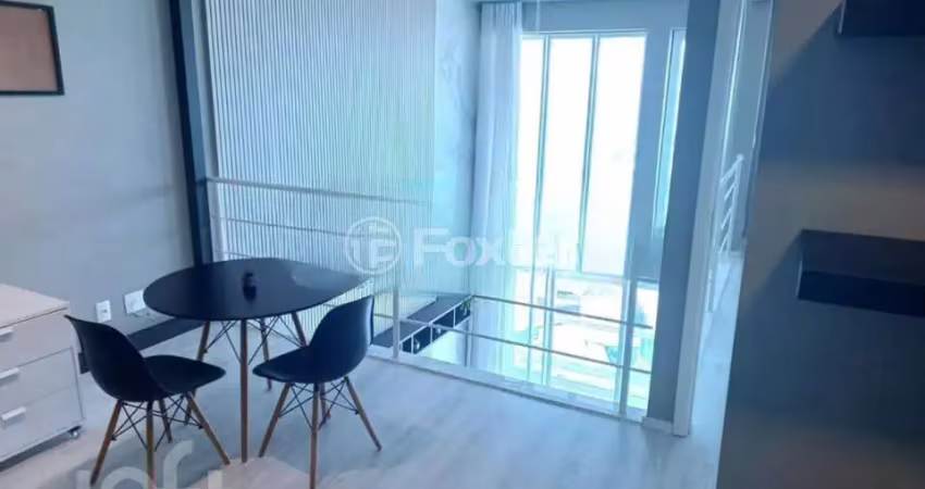 Apartamento com 3 quartos à venda na Rua Virgilino Ferreira de Souza, 206, Barreiros, São José