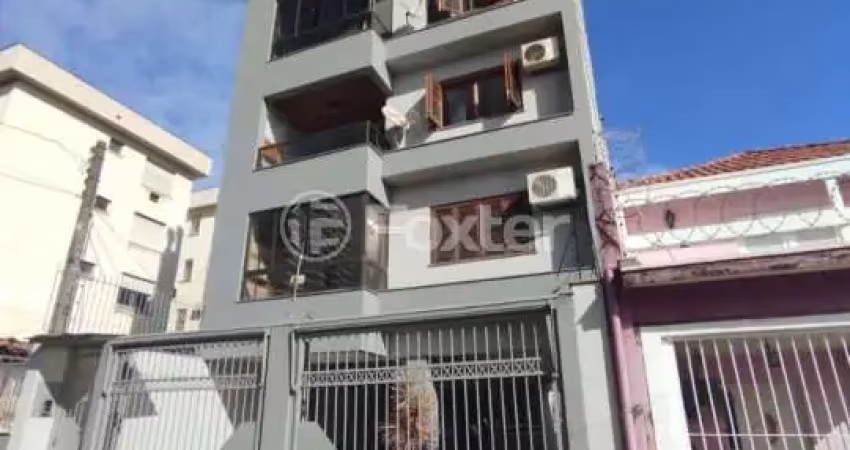 Apartamento com 2 quartos à venda na Rua Tomaz Flores, 77, Morro do Espelho, São Leopoldo