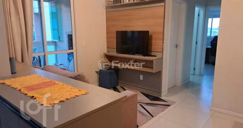 Apartamento com 3 quartos à venda na Rua José Lino Kretzer, 390, Centro, São José