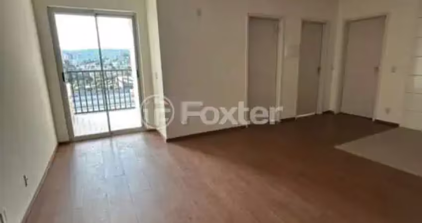 Apartamento com 2 quartos à venda na Rua Henri Dunant, 801, Operário, Novo Hamburgo