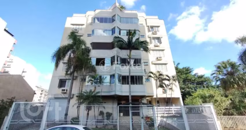 Apartamento com 3 quartos à venda na Rua Anita Garibaldi, 322, Centro, Canoas