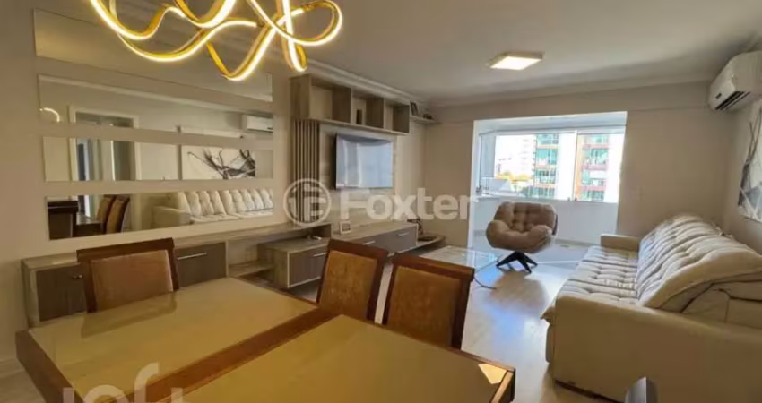 Apartamento com 3 quartos à venda na Rua Anita Garibaldi, 322, Centro, Canoas