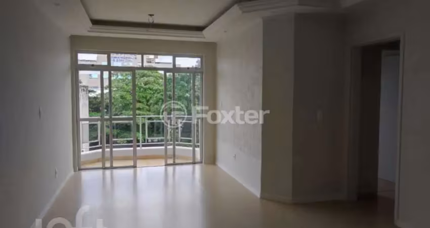 Cobertura com 3 quartos à venda na Rua José Licínio Lopes, 118, Canto, Florianópolis