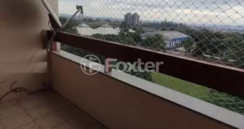 Apartamento com 2 quartos à venda na Avenida Dom João Becker, 28, Centro, São Leopoldo