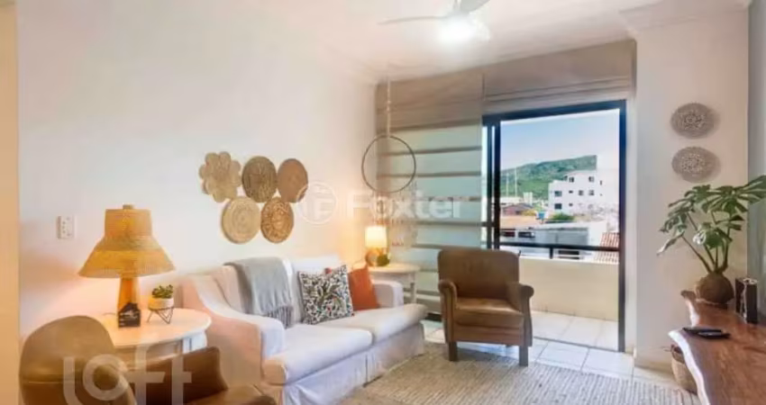 Apartamento com 2 quartos à venda na Rua Manoel Severino de Oliveira, 185, Lagoa da Conceição, Florianópolis