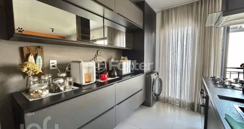 Apartamento com 2 quartos à venda na Servidão Sérvulo Chagas, 31, Campeche, Florianópolis