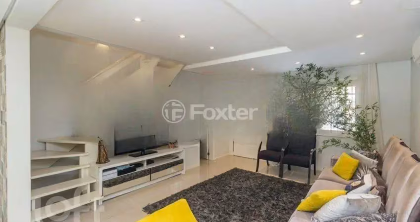 Casa com 3 quartos à venda na Rua Engenheiro Otacílio Oliveira, 208, Ipanema, Porto Alegre