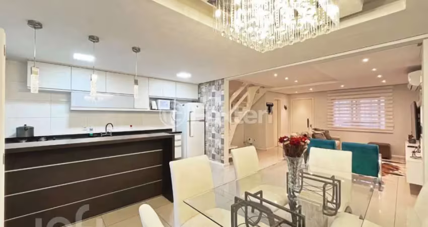 Casa com 3 quartos à venda na Rua Engenheiro Otacílio Oliveira, 208, Ipanema, Porto Alegre