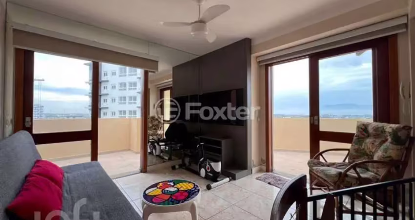 Apartamento com 2 quartos à venda na Rua Marabá, 1315, Zona Nova, Capão da Canoa