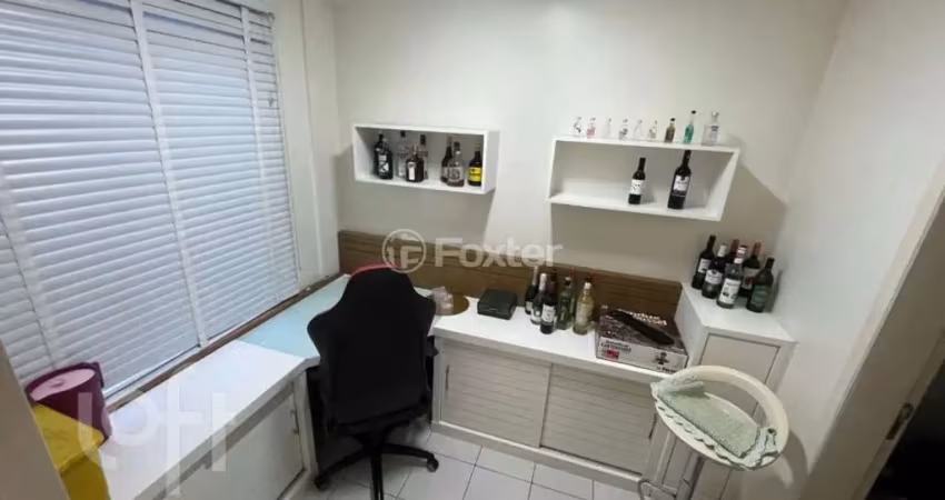 Apartamento com 3 quartos à venda na Avenida Salvador Di Bernardi, 589, Campinas, São José