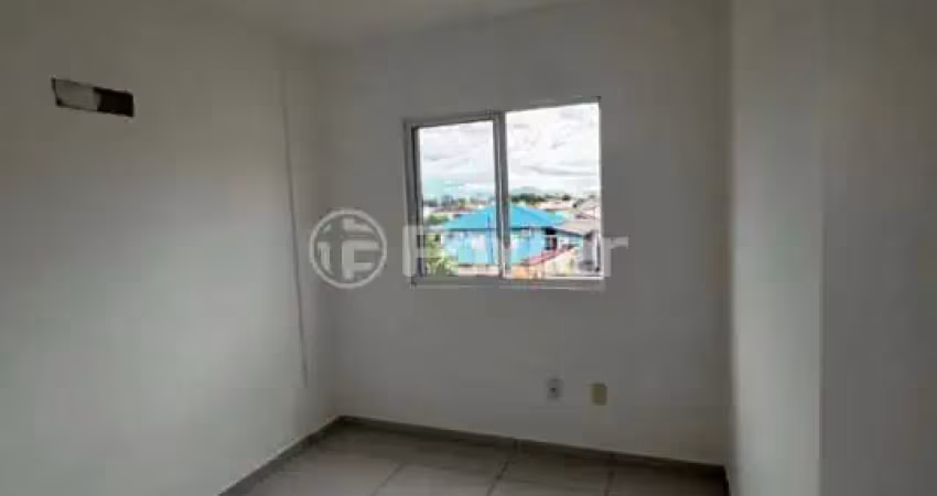 Apartamento com 2 quartos à venda na Rua José João Silvino, 44, Barra do Aririú, Palhoça