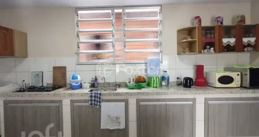 Casa com 4 quartos à venda na Rua Tradição, 441, Enseada de Brito, Palhoça