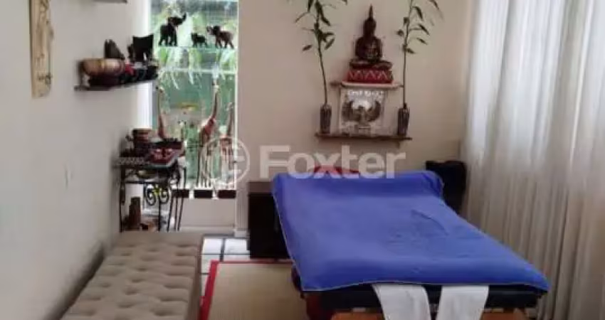 Casa com 7 quartos à venda na Rua Cristóvão Nunes Pires, 149, Centro, Florianópolis