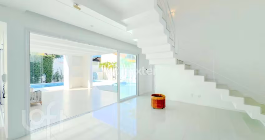 Casa com 2 quartos à venda na Avenida dos Búzios, 2660, Jurerê Internacional, Florianópolis