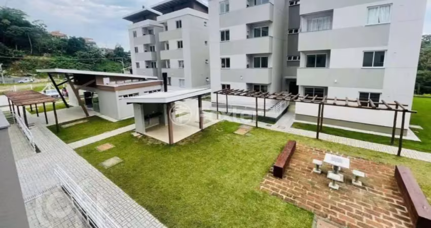 Apartamento com 1 quarto à venda na Rua 13 de Maio, 9, Prado, Biguaçu