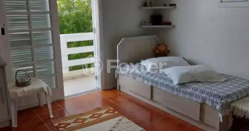 Casa com 4 quartos à venda na Rua Papa João Paulo I, 262, Coqueiros, Florianópolis