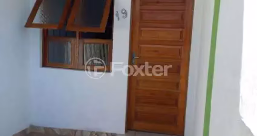 Casa com 2 quartos à venda na Rua Zaire, 19, Santa Fé, Gravataí