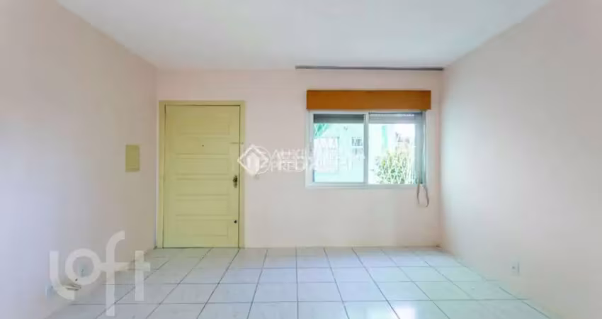 Apartamento com 1 quarto à venda na Rua Max Juniman, 105, Humaitá, Porto Alegre