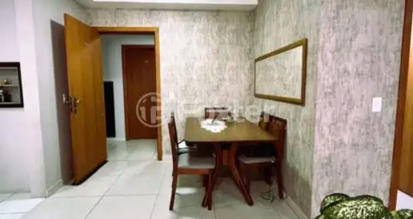 Apartamento com 2 quartos à venda na Rua Mariano de Matos, 520, Santa Tereza, Porto Alegre