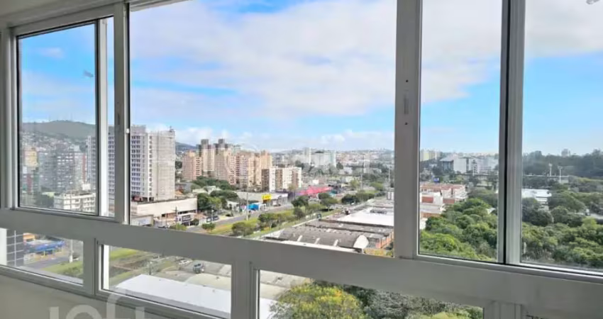 Apartamento com 3 quartos à venda na Rua São Josemaria Escriva, 555, Jardim do Salso, Porto Alegre
