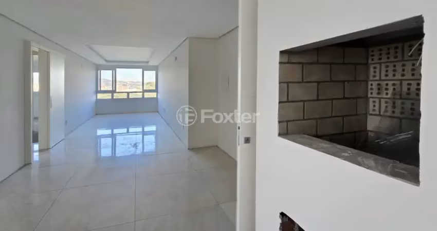 Apartamento com 2 quartos à venda na Travessa Vileta, 300, Jardim Botânico, Porto Alegre