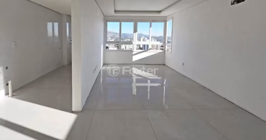 Apartamento com 3 quartos à venda na Travessa Vileta, 300, Jardim Botânico, Porto Alegre