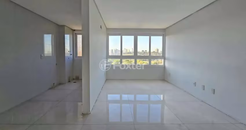 Apartamento com 1 quarto à venda na Travessa Vileta, 300, Jardim Botânico, Porto Alegre