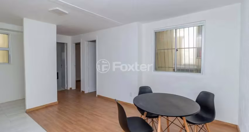 Apartamento com 1 quarto à venda na Beco Império, 241, Vila Nova, Porto Alegre