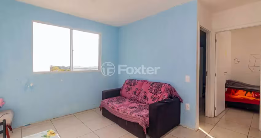 Apartamento com 2 quartos à venda na Rua Inocêncio de Oliveira Alves, 101, Rubem Berta, Porto Alegre