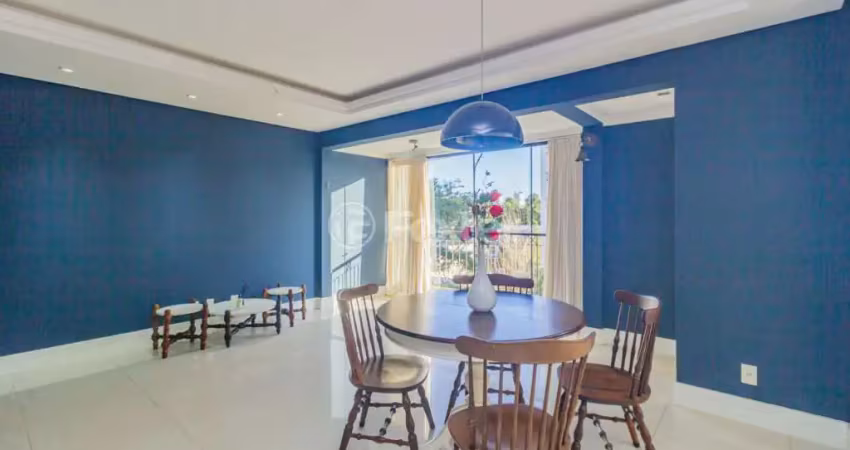 Apartamento com 3 quartos à venda na Travessa Nossa Senhora de Lourdes, 230, Tristeza, Porto Alegre