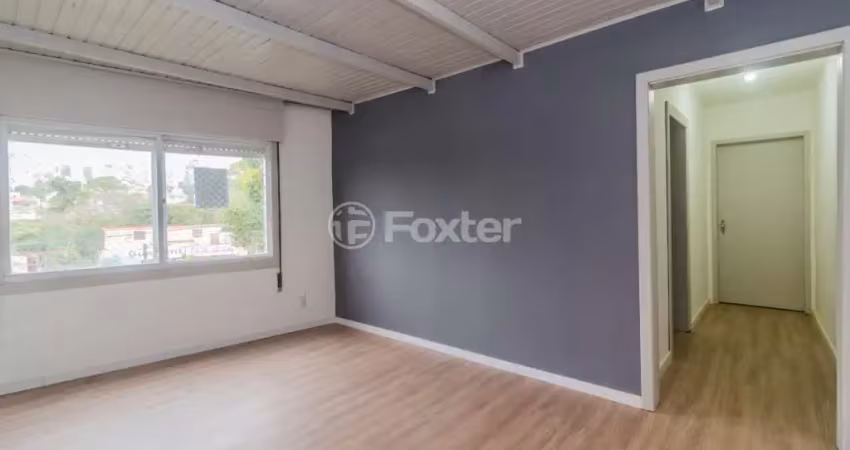 Apartamento com 2 quartos à venda na Rua Santa Isabel, 236, Bom Jesus, Porto Alegre